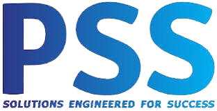 PSS logo