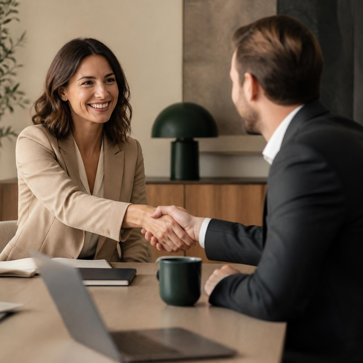 Collaboration between NTK Digitals and partner businesses